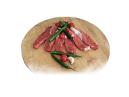 AUSTRALIAN BEEF STRIPLLOIN STEAK